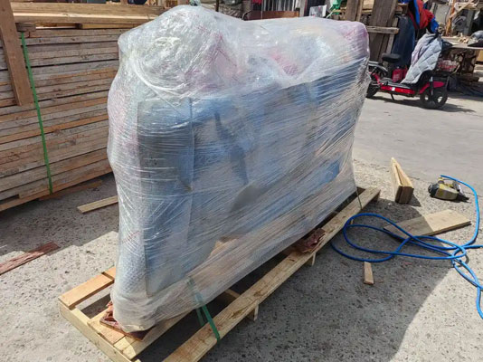 吕梁电瓶车物流托运